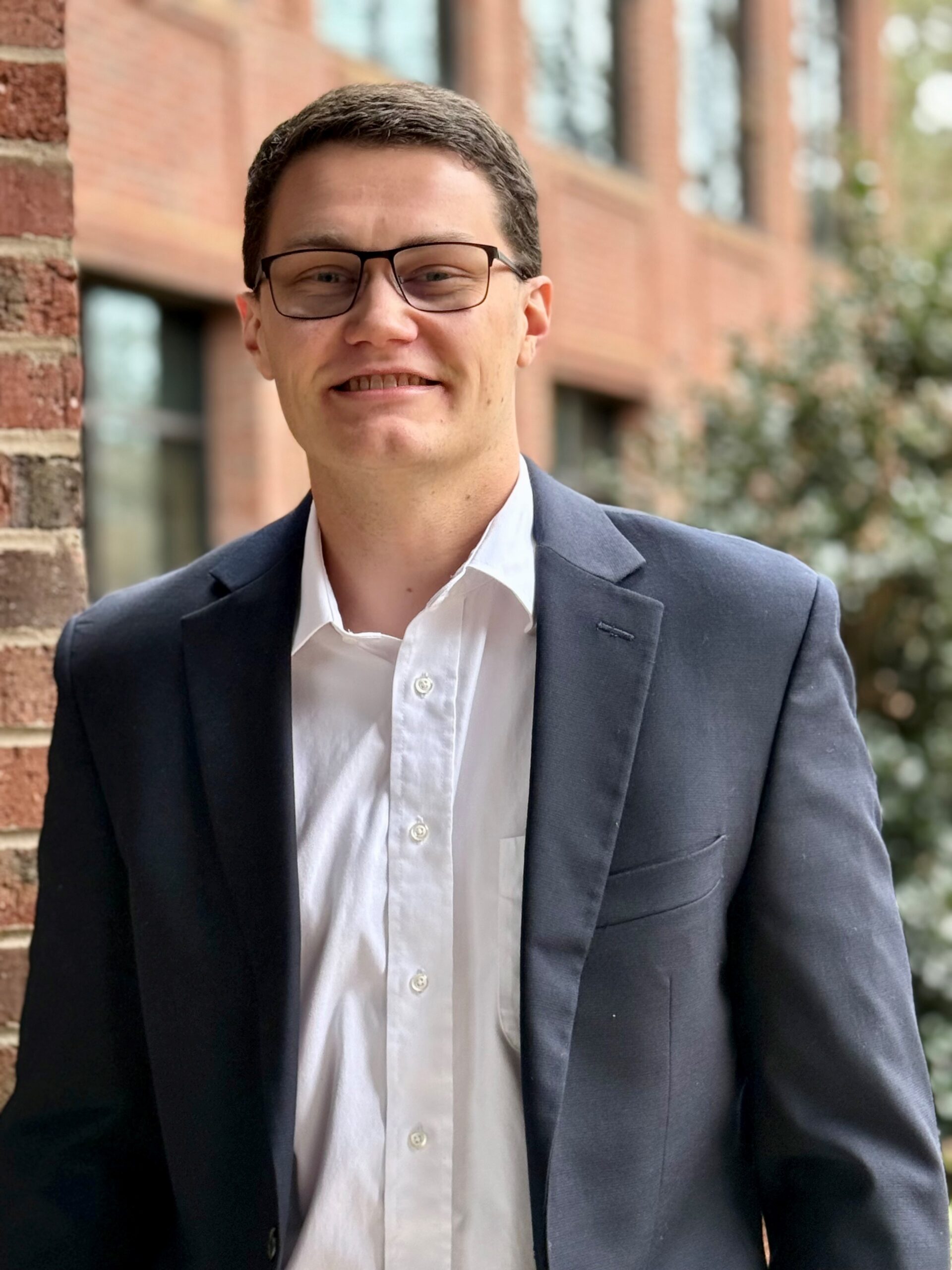 Brandon Holleman, CPA<br>Audit Manager