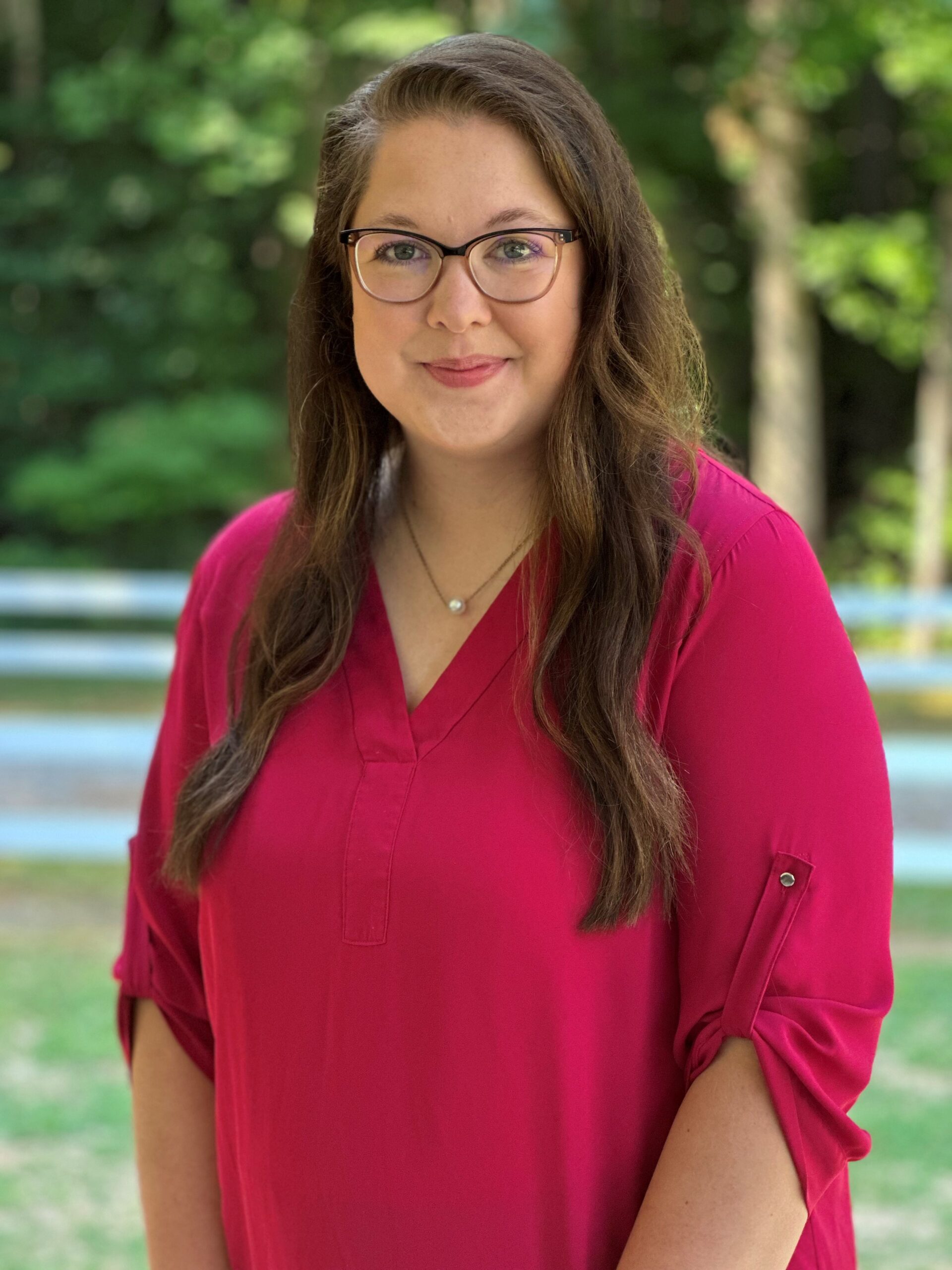 Emily Edgerton, CPA<br>Tax Manager