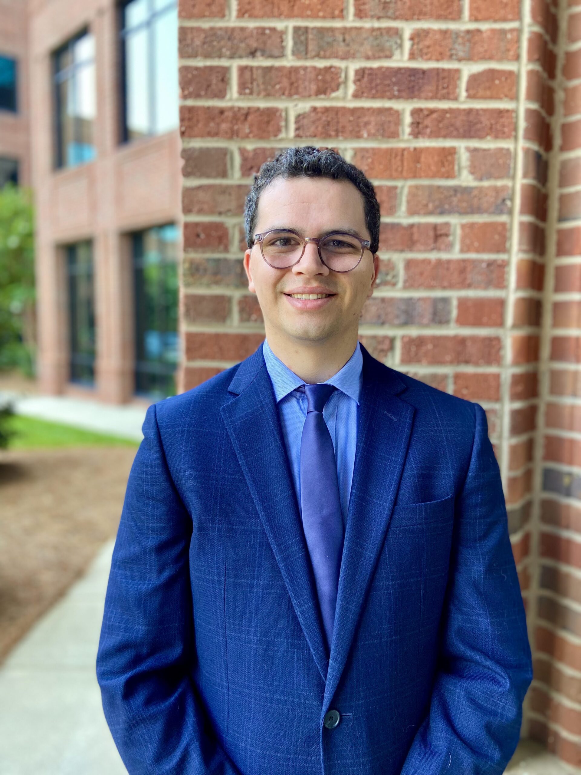 Johnny Guemple, CPA<br>Tax Manager