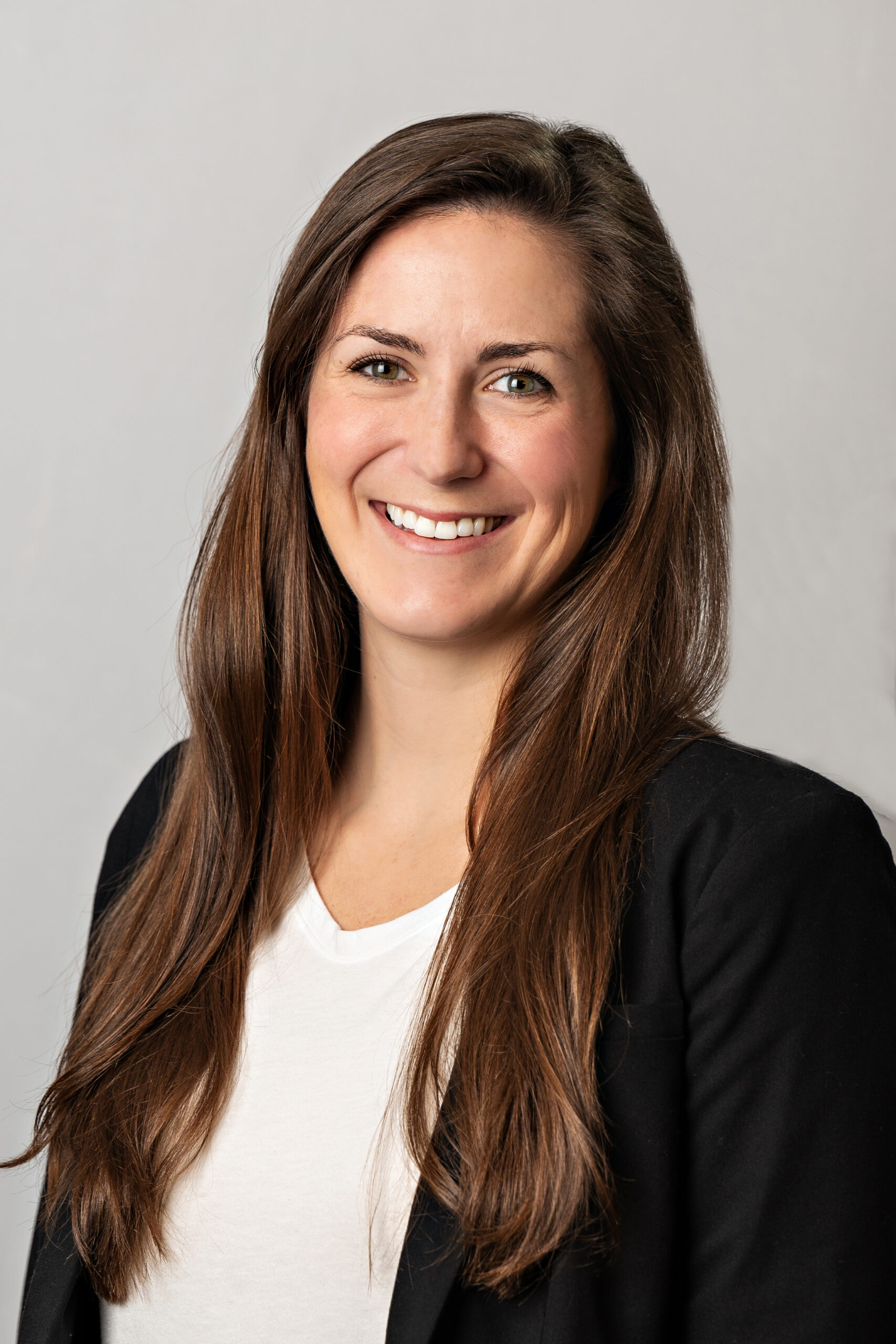 Elaina Irvin, CPA<br>Audit Manager