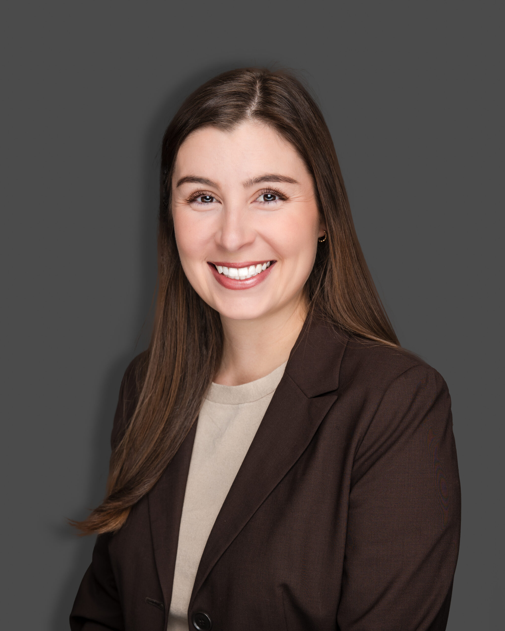 Christy Norris, CPA<br>Tax Manager