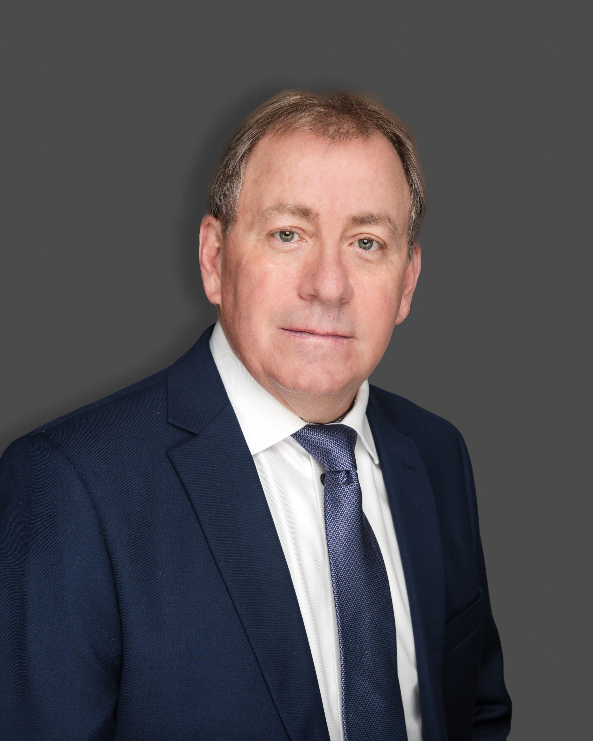 David Tucker, CPA<br>President of Client Advisory Services