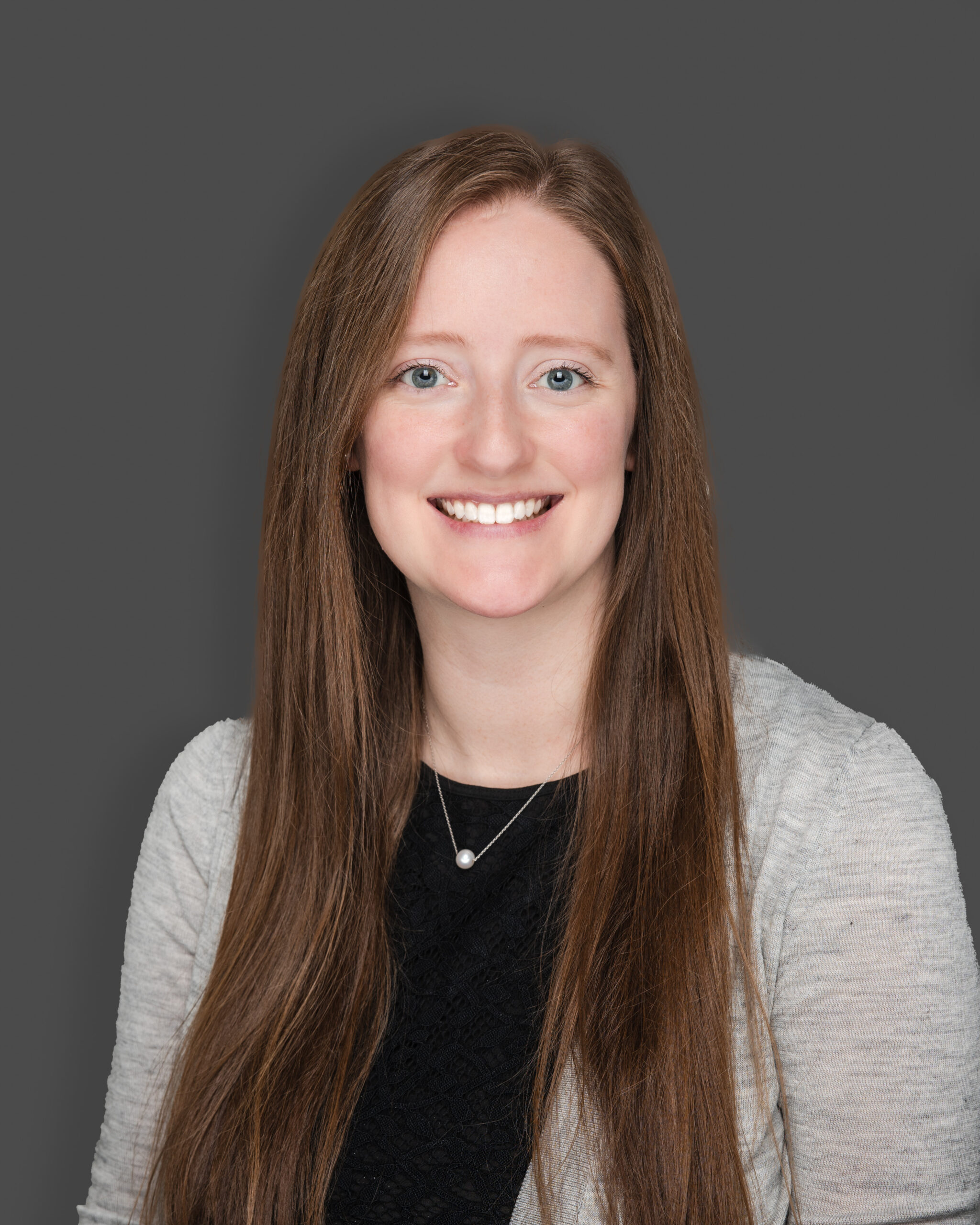 Elizabeth Kane, CPA<br>Audit Manager