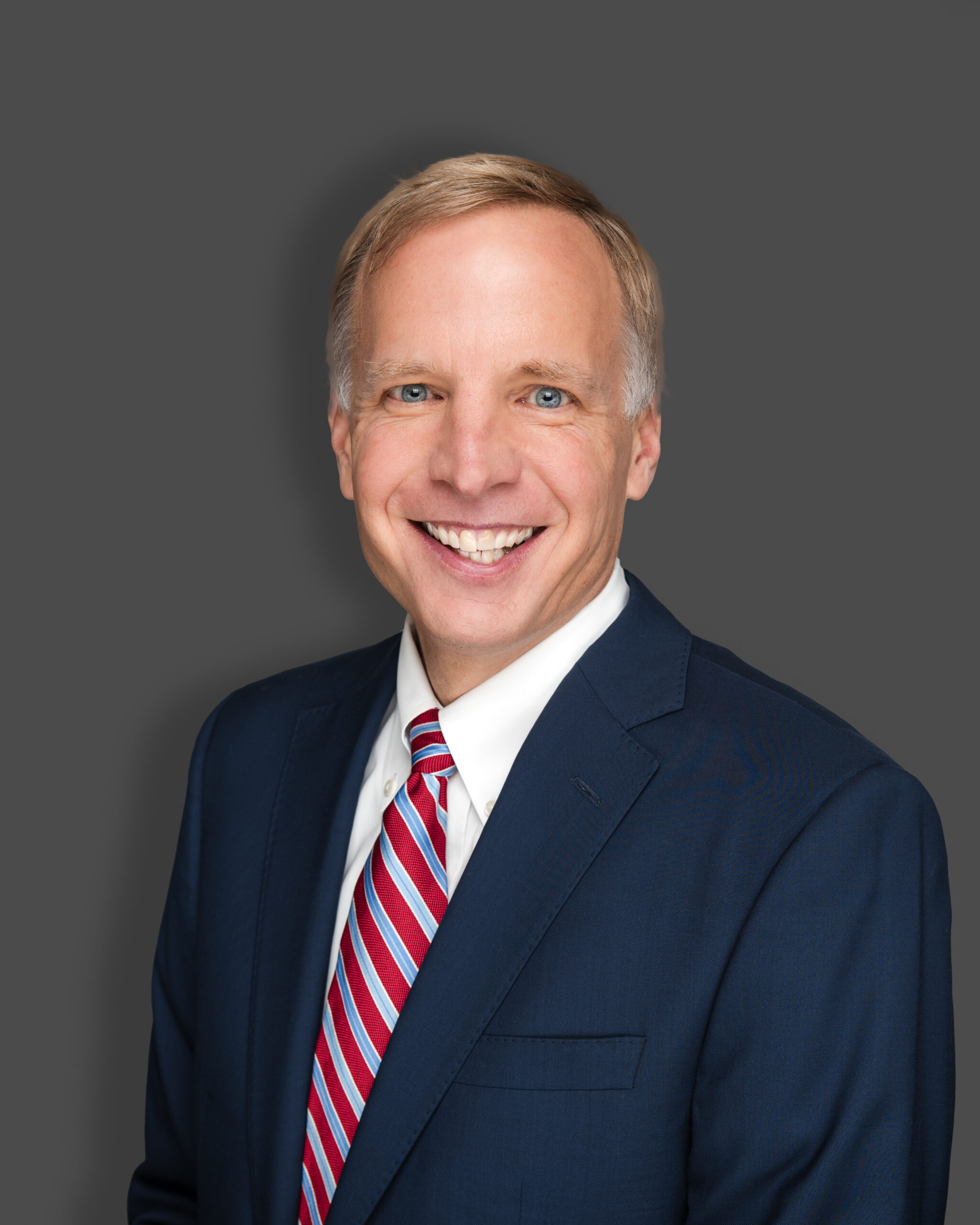 Jeff Brovet, CPA<br>Managing Partner
