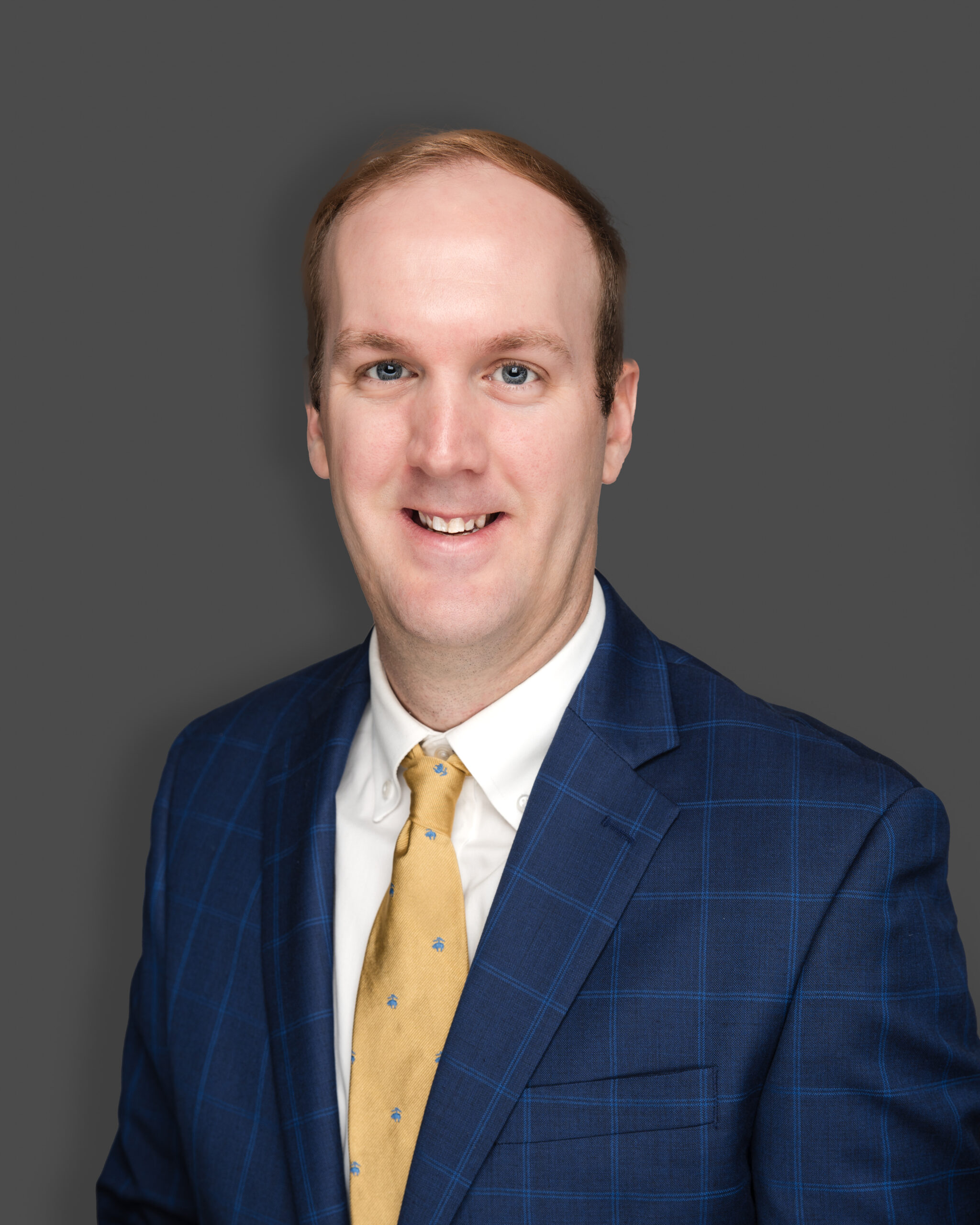 Nathan Miller, CPA<br>Tax Manager