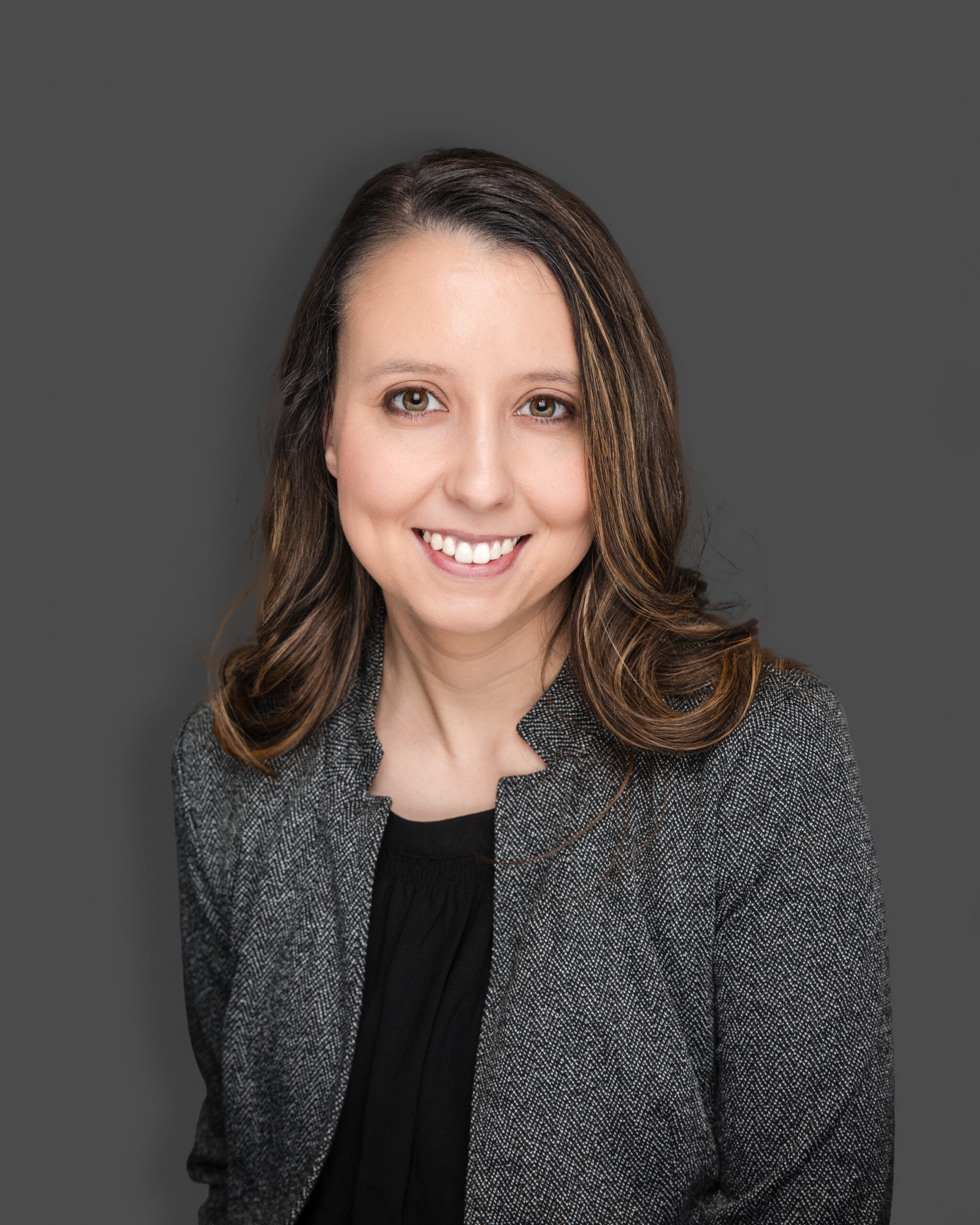 Stacey Poteat, CPA<br>Tax Manager