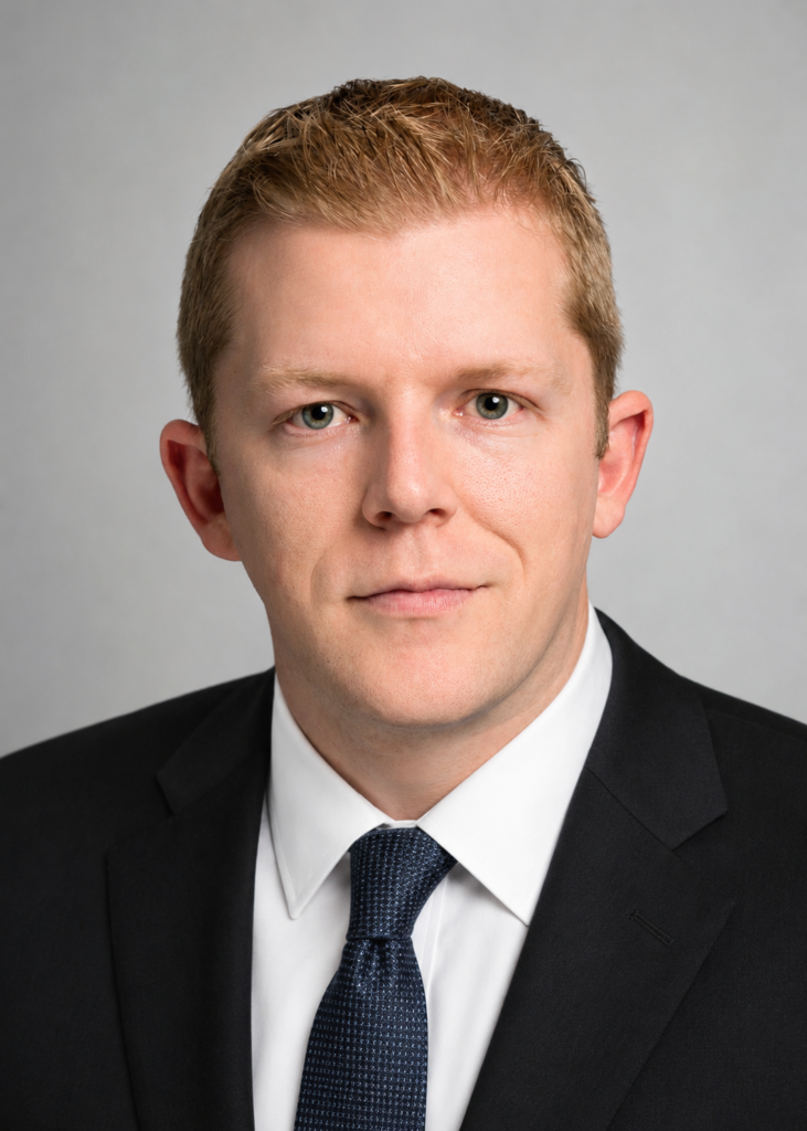 Michael Shusko, CPA<br>Tax Partner