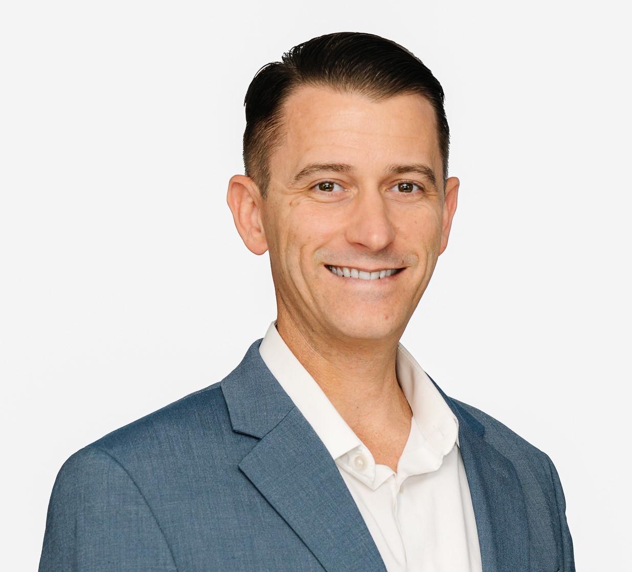 Alan Johnson, CPA<br>Senior Tax Manager