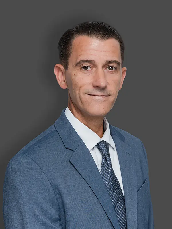 Alan Johnson, CPA<br>Senior Tax Manager