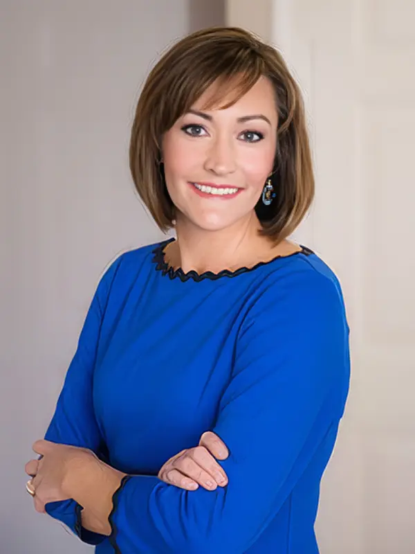 Amanda Habich, CPA<br>Audit Partner