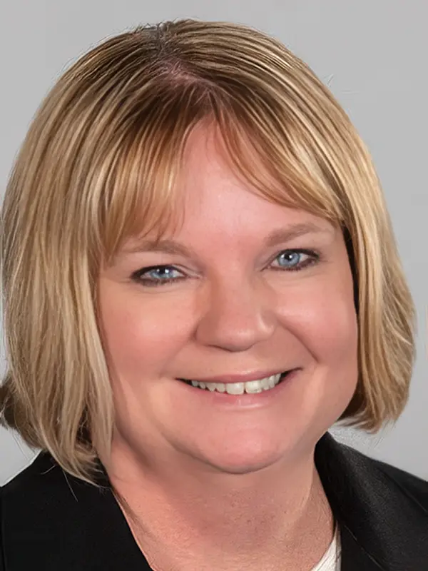 Amy Sykes, CPA<br>Tax Manager