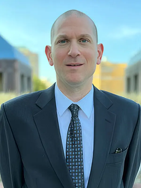 Andrew Pasetsky, CPA<br>CVA Tax Manager