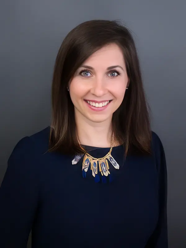 Anna Baughman, CPA<br>Tax Partner