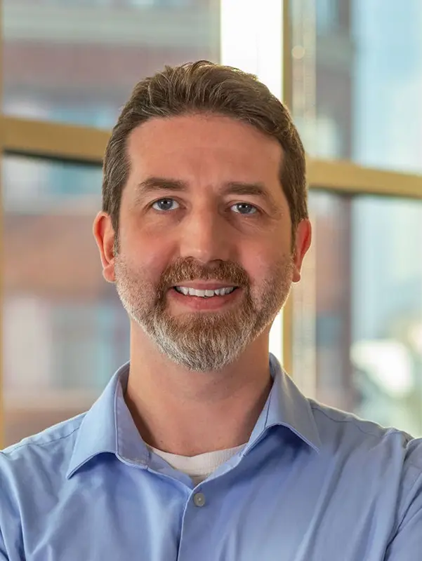 Brian Sawlivich<br>Director of IT