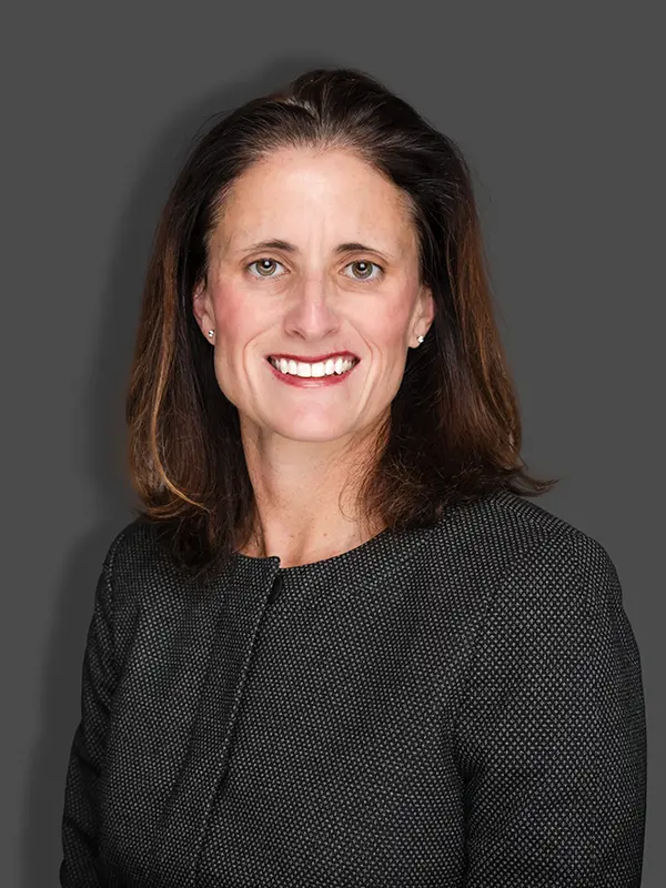 Becca Welker, CPA<br>Tax Partner
