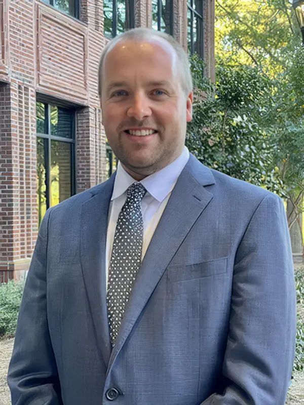 Ben Starr, CPA<br>Senior Tax Manager