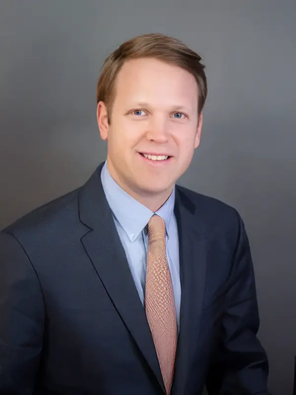 Ben Whited, CPA<br>Tax Partner