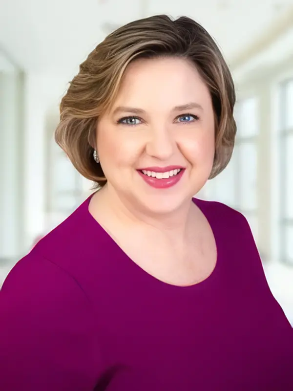Caroline Abbott, CPA<br>Tax Partner
