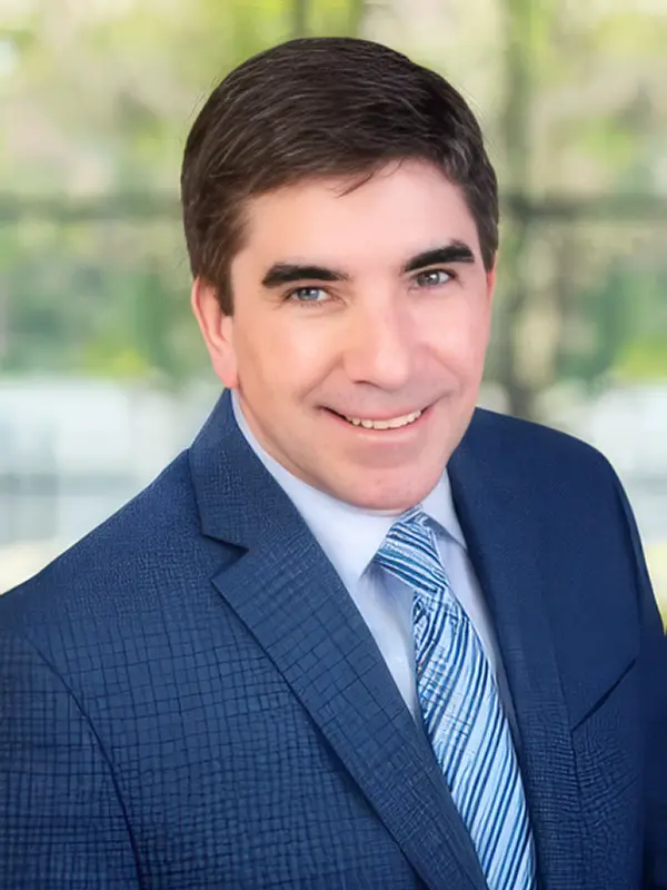 Chris Judy, CPA<br>Tax Partner