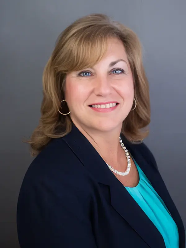 Crystal Cox, CPA<br>Senior Tax Manager