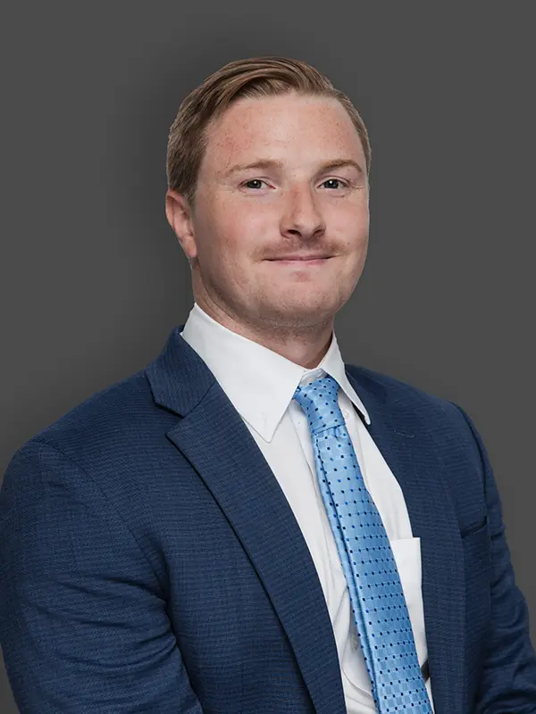 Daniel Bundy, CPA<br>Tax Manager