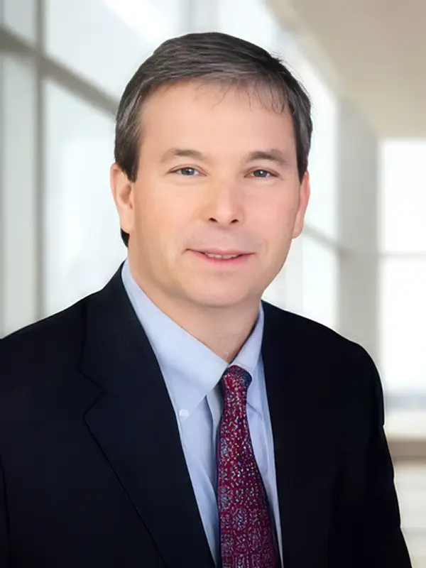 David Johnson, CPA<br>Tax Partner