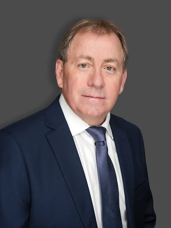 David Tucker, CPA<br>President of Client Advisory Services