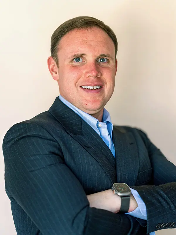 Jeremy Winters, JD, CPA<br>Tax Manager