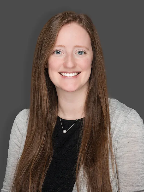 Elizabeth Kane, CPA<br>Audit Manager