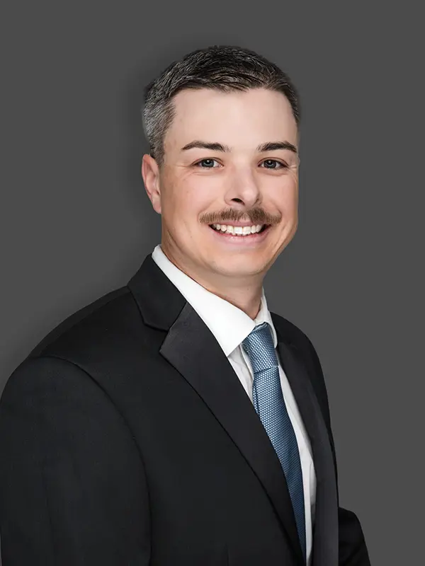 Gerrit Van Staalduinen, CPA<br>Tax Manager