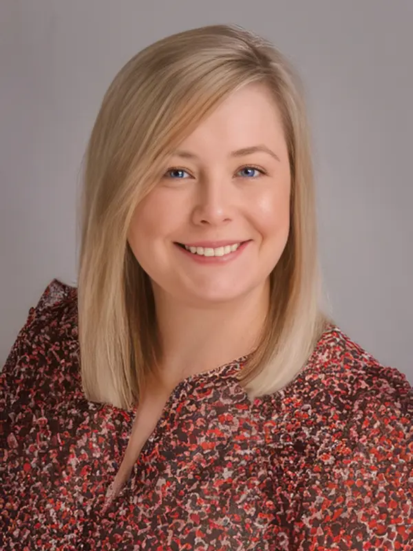 Haley Lanier, CPA<br>Tax Manager