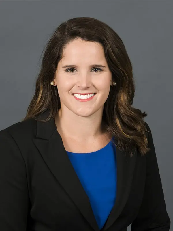 Rachel Edmund, CPA<br>Tax Manager