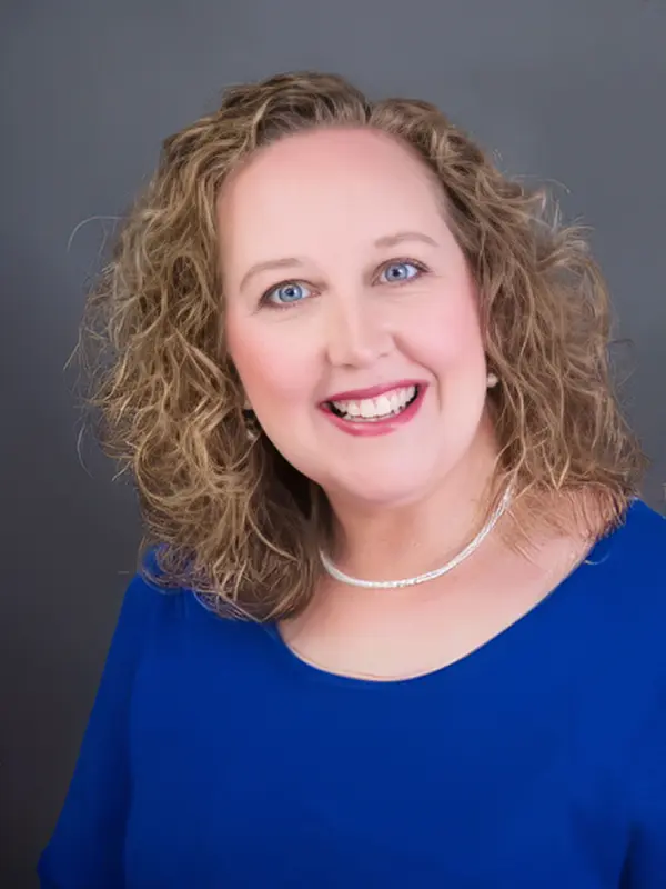 Heather DeVault, CPA<br>Senior Audit Manager