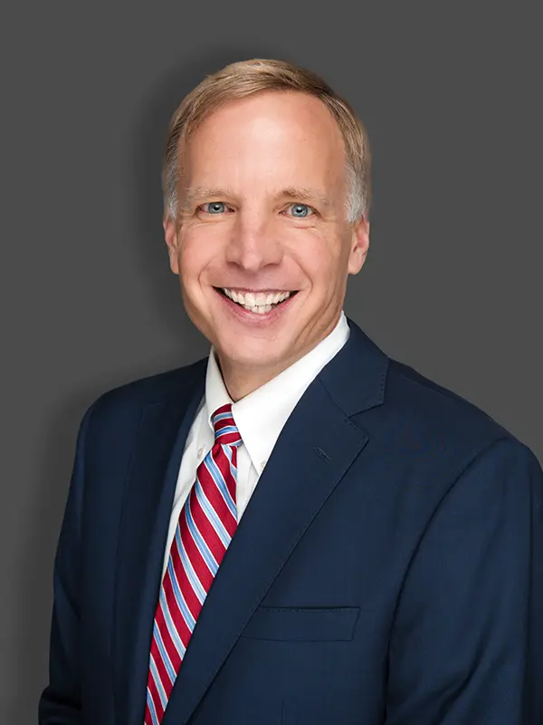 Jeff Brovet, CPA<br>Managing Partner