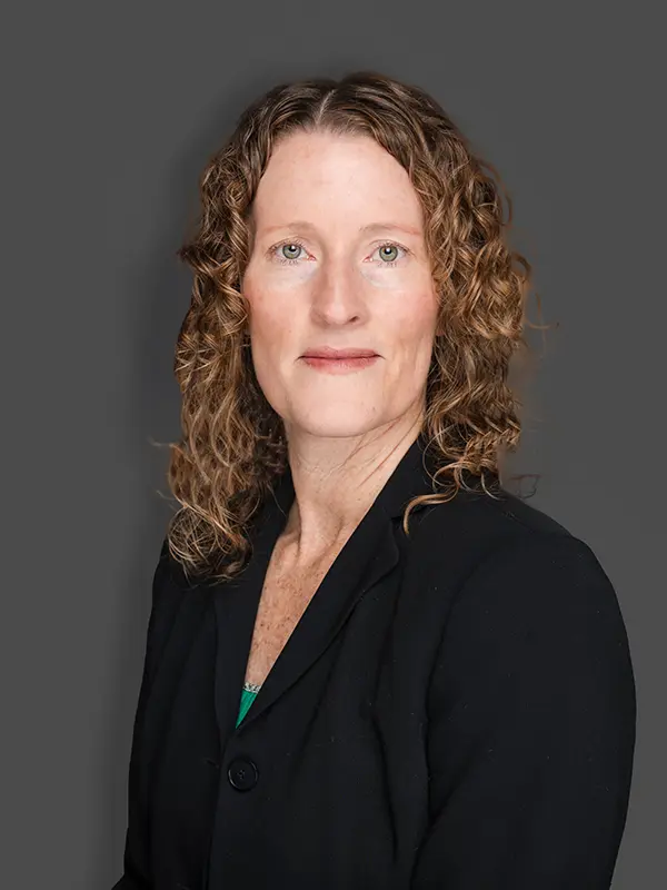 Jennifer Yovanovich, CPA<br>Tax Manager