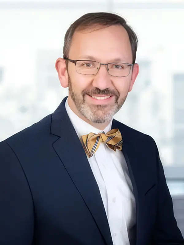 James Tiller, CPA<br>Tax Partner