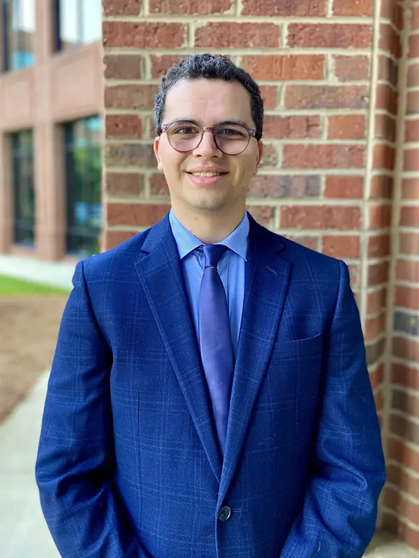 Johnny Guemple, CPA<br>Tax Manager