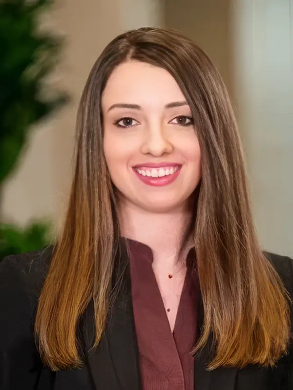 Kimberly White, CPA<br>Senior Tax Manager