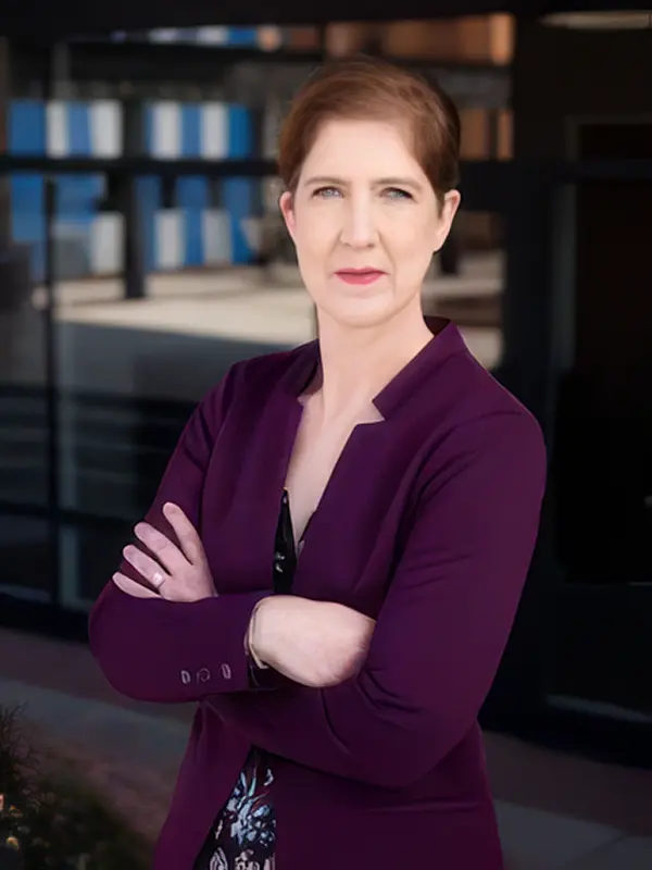 Kristen Hoyle, CPA<br>Audit Partner