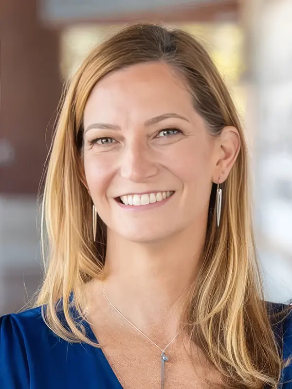 Maggie Ashburn, CPA<br>Tax Partner