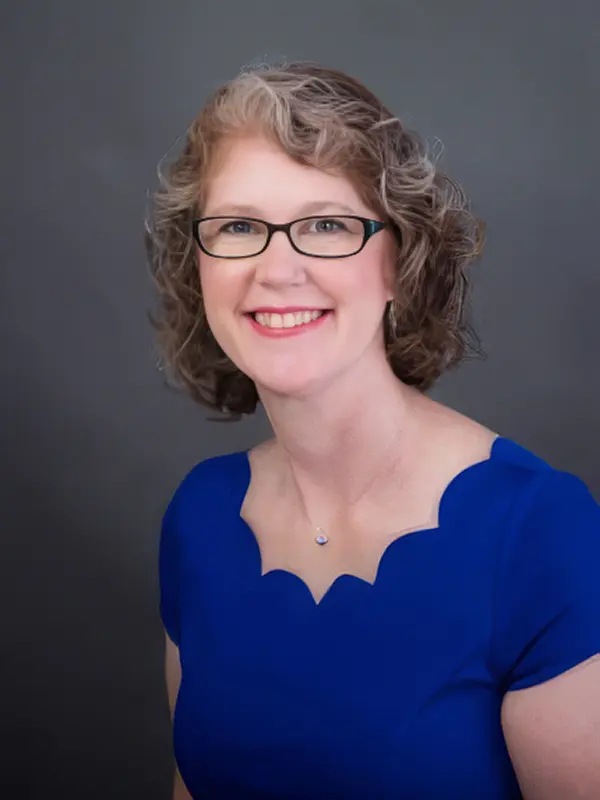 Maureen Bross, CPA<br>Tax Manager