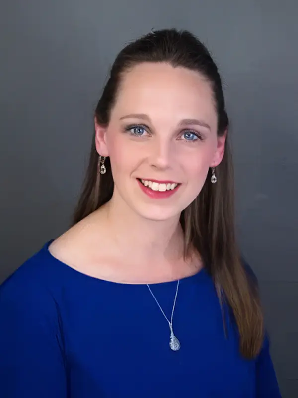 Megan Winston, CPA<br>Senior Audit Manager