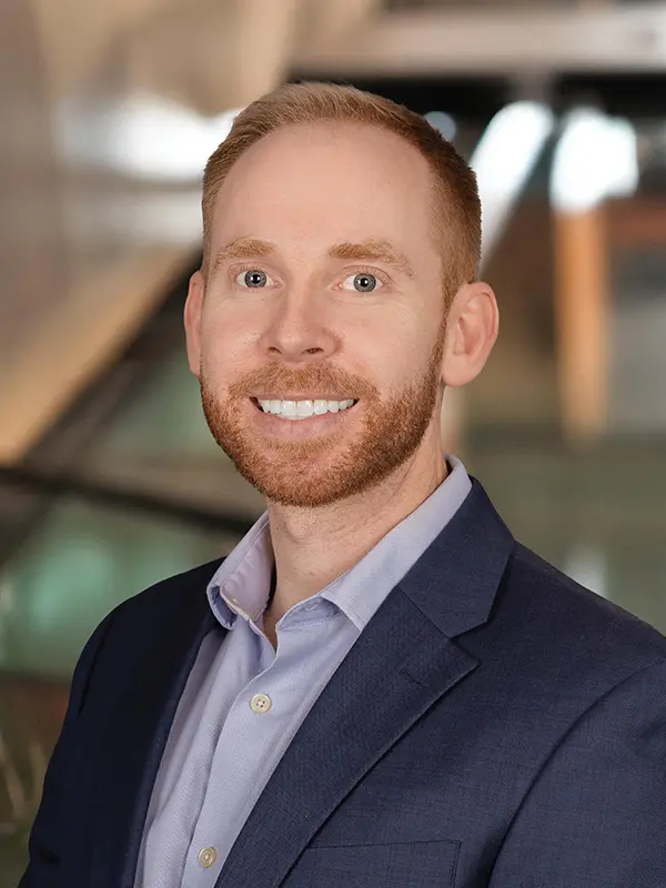 John Menasce, CPA<br>Senior Audit Manager
