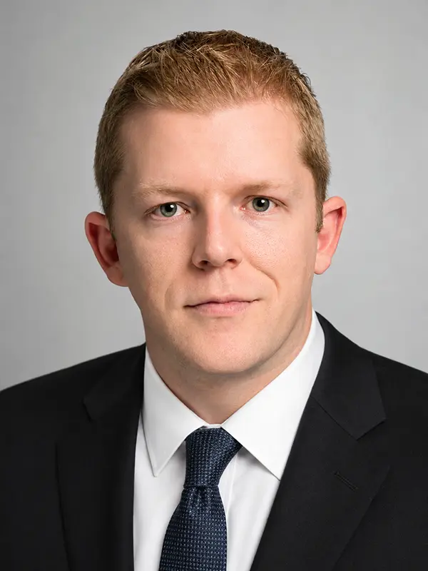 Michael Shusko, CPA<br>Tax Partner