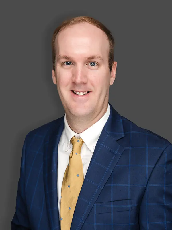 Nathan Miller, CPA<br>Senior Tax Manager