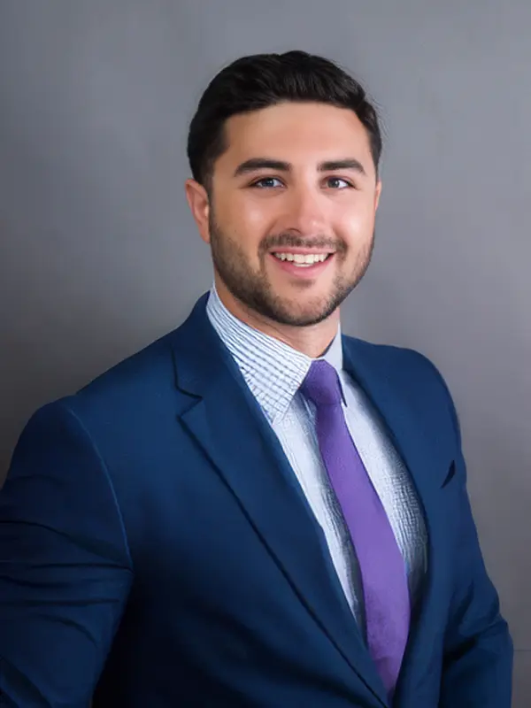 Nicholas Bucci, CPA<br>Tax Manager