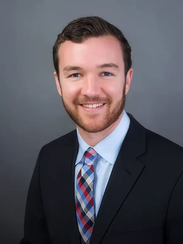 Nick Butterly, CPA<br>Audit Partner