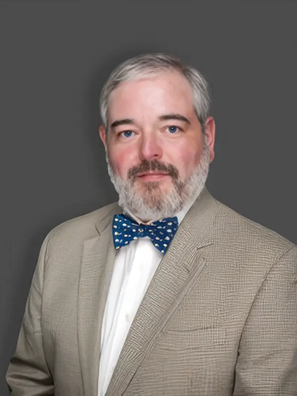 Sam Saunders, JD, CPA<br>Senior Tax Manager