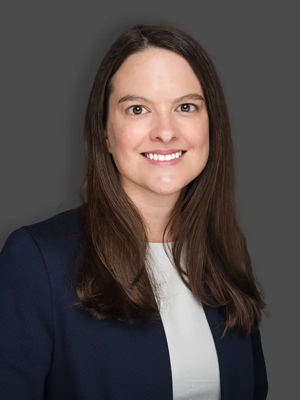 Sarah Carver, CPA<br>Tax Partner