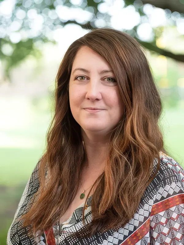 Shalyn Marion, CPA<br>Tax Manager